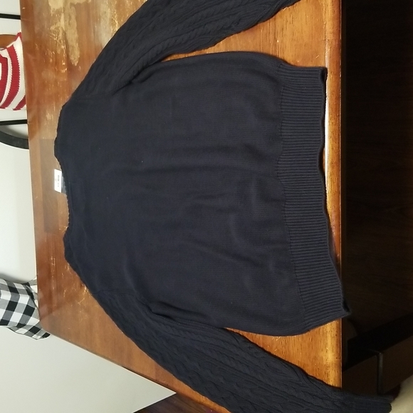 St John's Bay Sweater - Picture 5 of 6